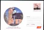 WHALE BALEINE- Hunting,entier Postal Stationery 188/2004, Paypall - Walvissen