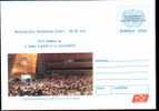 Entier Postal Stationery 160/2004, O.N.U.General Meeting -59,Paypall - Andere & Zonder Classificatie