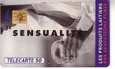 SENSUALITE 50U SO3 02.93 ETAT COURANT - Unclassified