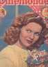 CINEMONDE : N° 717/1948 : Shirley  TEMPLE - Magazines