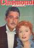 CINEMONDE : N° 792/1949 : Errol  FLYNN & Greer GARSON - Riviste