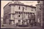 PUY DE DOME - Ambert - Place Des Minimes - Ambert