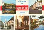 Souvenir De Rambervillers Vosges 88.367.19 - Rambervillers