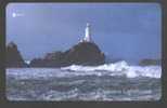 LIGHTHOUSE - JERSEY - [ 7] Jersey Y Guernsey