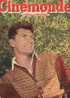 CINEMONDE : N° 785/1949 : Jean MARAIS - Magazines