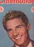 CINEMONDE : N°659/1947 : Jean-Pierre AUMONT - Magazines