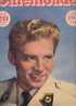 CINEMONDE : N°697/1947 : Jean-Pierre AUMONT - Revistas