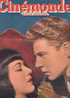 CINEMONDE : N°788/1949 : Jean-Pierre AUMONT & Maria MONTEZ - Riviste