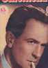 CINEMONDE : N° 672/1947 : Pierre FRESNAY - Revistas