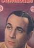 CINEMONDE : N° 656/1947 : Tino ROSSI " Ma Vie Et Mes Chansons " - Magazines