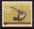 LIECHTENSTEIN - 318** Cote 30 Euros Depart A 10% - Unused Stamps