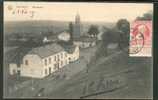 Lierneux: Panorama 1909 - Lierneux