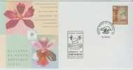 FDC ---- 1994 ---- SINGAPORE STAMP SHOW - Sonstige & Ohne Zuordnung