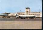 06 - NICE. La Caravelle Et L´Aéroport. - Aeronautica – Aeroporto