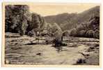 3275 - LE HEROU - Ourthe Orientale - Passerelle De SPITANCHE - Houffalize