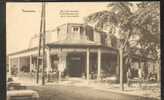 Tervueren: Café-restaurant 1928 - Pubs, Hotels, Restaurants
