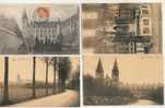 Maredsous Abbaye 4 Pcs (c587) - Anhee