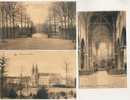 Maredsous Abbaye 3 Pcs (c589) - Anhee