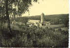 Abbaye N.-D. Orval Vue D´ensemble - Florenville