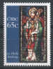 Timbres De L'EIRE De 2005 Thema Vitraux ** Fraicheur Postale SUPERBE - Glas & Brandglas