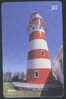 LIGHTHOUSE  ( Brasil ) Phare Leuchtturm Phares Lighthouses Faro Farol Lanterna - Faros