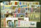 VATICAN JOLI LOT De Series Completes Neuves ** - Unused Stamps