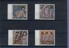 878/81 Y/T MNH   ** (M 150) - Unused Stamps