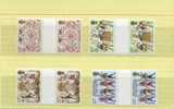 972/75 Y/T MNH Gutter Pairs (a 30 %)   ** (M 166) - Altri & Non Classificati