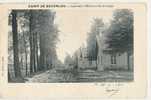 Kamp Van Beverloo Casernes D´officiers (j124) - Leopoldsburg (Beverloo Camp)