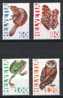 Timbres De Suisse De 1995 Zum No 876/79 ** Luxe - Unused Stamps