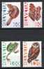 Timbres De Suisse De 1995 Zum No 876/79 ** Luxe - Neufs