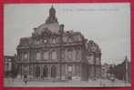 Tourcoing (59-Nord) Hôtel De Ville - Tourcoing