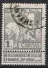 Belgie OCB 84 (0) - 1910-1911 Caritas