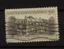 YT N° 618 OBLITERE ETATS- UNIS - Used Stamps