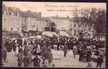 MAYENNE - Craon - Le Marché - Craon