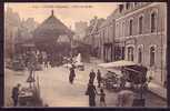 MAYENNE - Craon - Place Des Halles - Craon