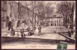 VAR - Brignoles - Place Sadi Carnot - Brignoles