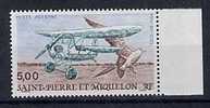ST PIERRE ET MIQUELON  Neuf**  Y Et T. N°PA 69      Cote: 2,30 Euros - Unused Stamps