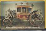 VATICAN - SCV 29 CARROZZA MINT ** - Vatikan