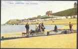 Animated Scene, Sheringham From The Beach, U.K. - Other & Unclassified