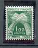 Lot 171 - Taxe 94 * - 1960-... Ungebraucht