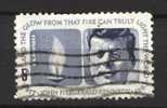 YT N° 762  OBLITERE ETATS-UNIS - Used Stamps