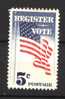 YT N° 765  OBLITERE ETATS-UNIS - Used Stamps