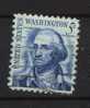 YT N° 796 OBLITERE ETATS-UNIS - Used Stamps