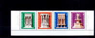 Hongrie Yv.no.2447/50 Neufs** - Unused Stamps