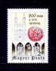 B1507 - Hongrie 1982 -Yv.no.2826 Neuf** - Unused Stamps