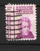YT N°813 OBLITERE ETATS-UNIS - Used Stamps