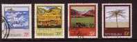 New Zealand, Used - Altri & Non Classificati