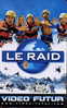 @+ Carte VIDEO FUTUR N° 195 - LE RAID. - Video Futur