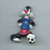 Figurine Grosminet - Cartoons